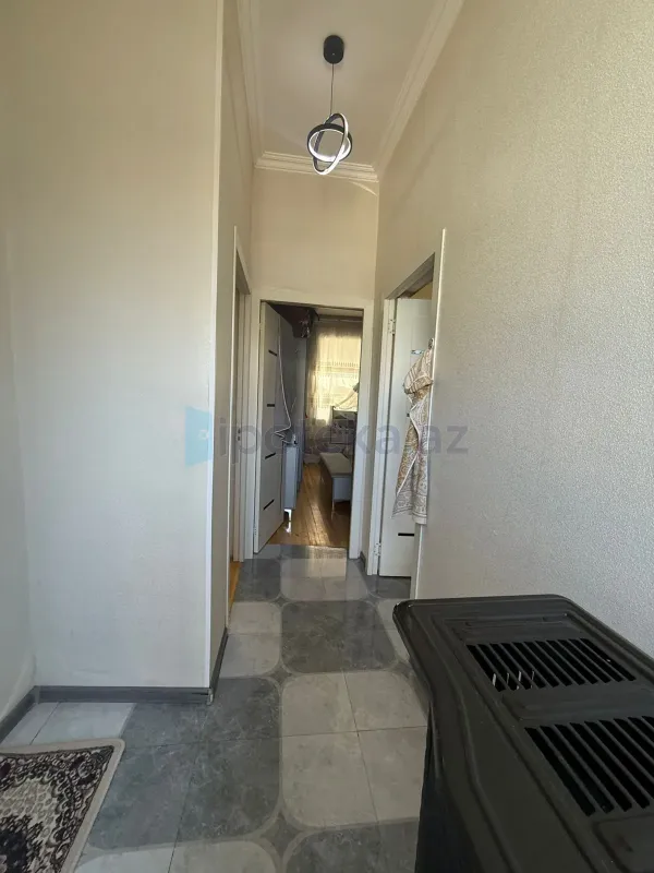Satılır 2 otaqlı həyət evi 45 m²
