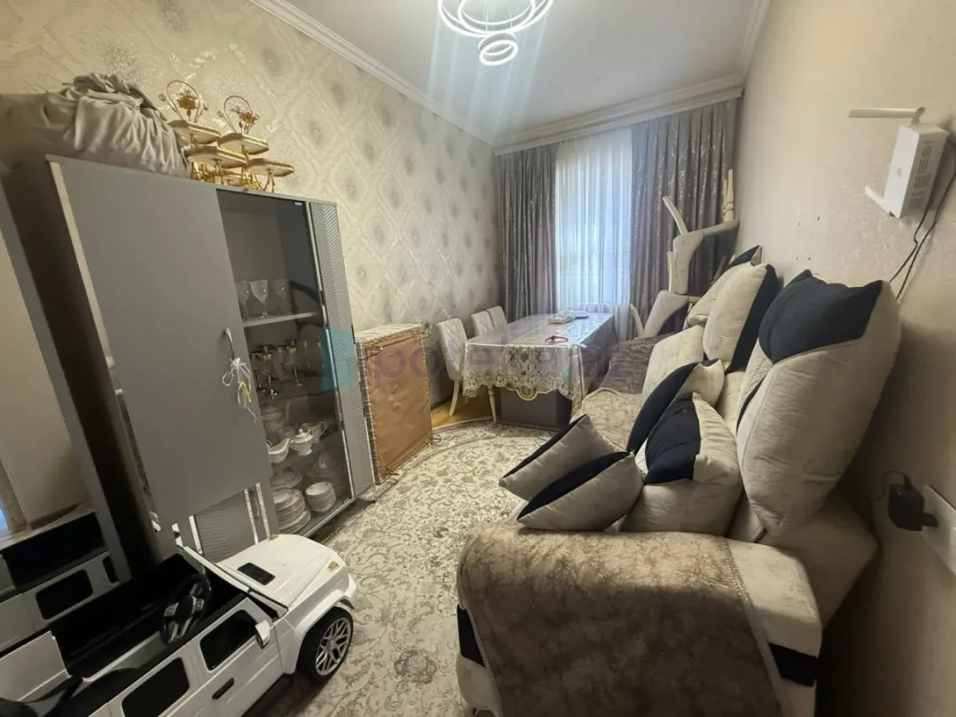 Satılır 2 otaqlı həyət evi 45 m²