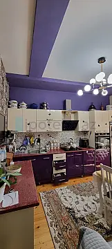 Satılır 4 otaqlı həyət evi 168 m²