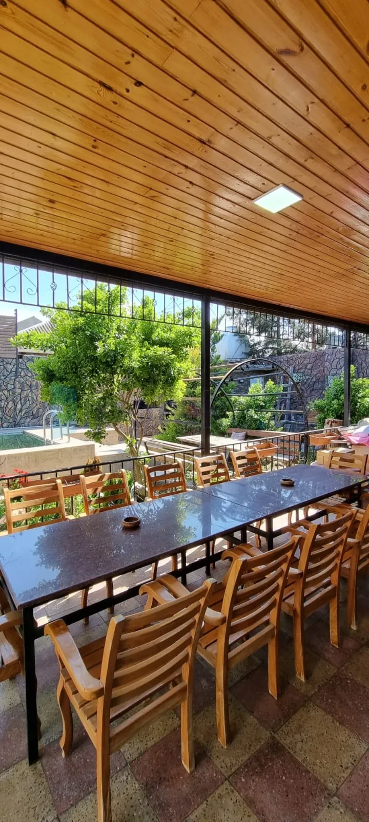 Satılır 4 otaqlı həyət evi 168 m²