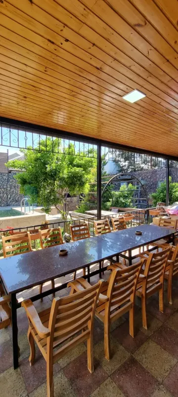 Satılır 4 otaqlı həyət evi 168 m²