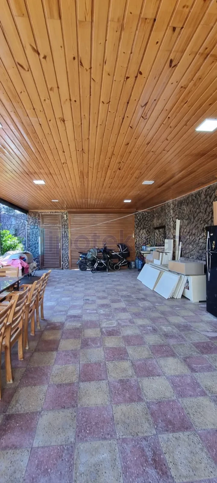 Satılır 4 otaqlı həyət evi 168 m²