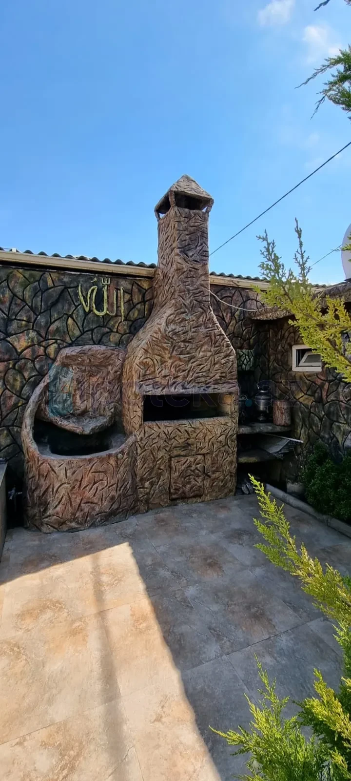 Satılır 4 otaqlı həyət evi 168 m²