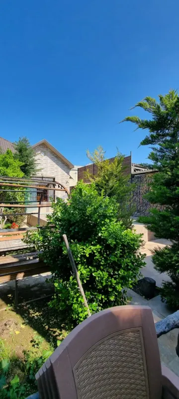 Satılır 4 otaqlı həyət evi 168 m²