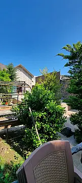 Satılır 4 otaqlı həyət evi 168 m²