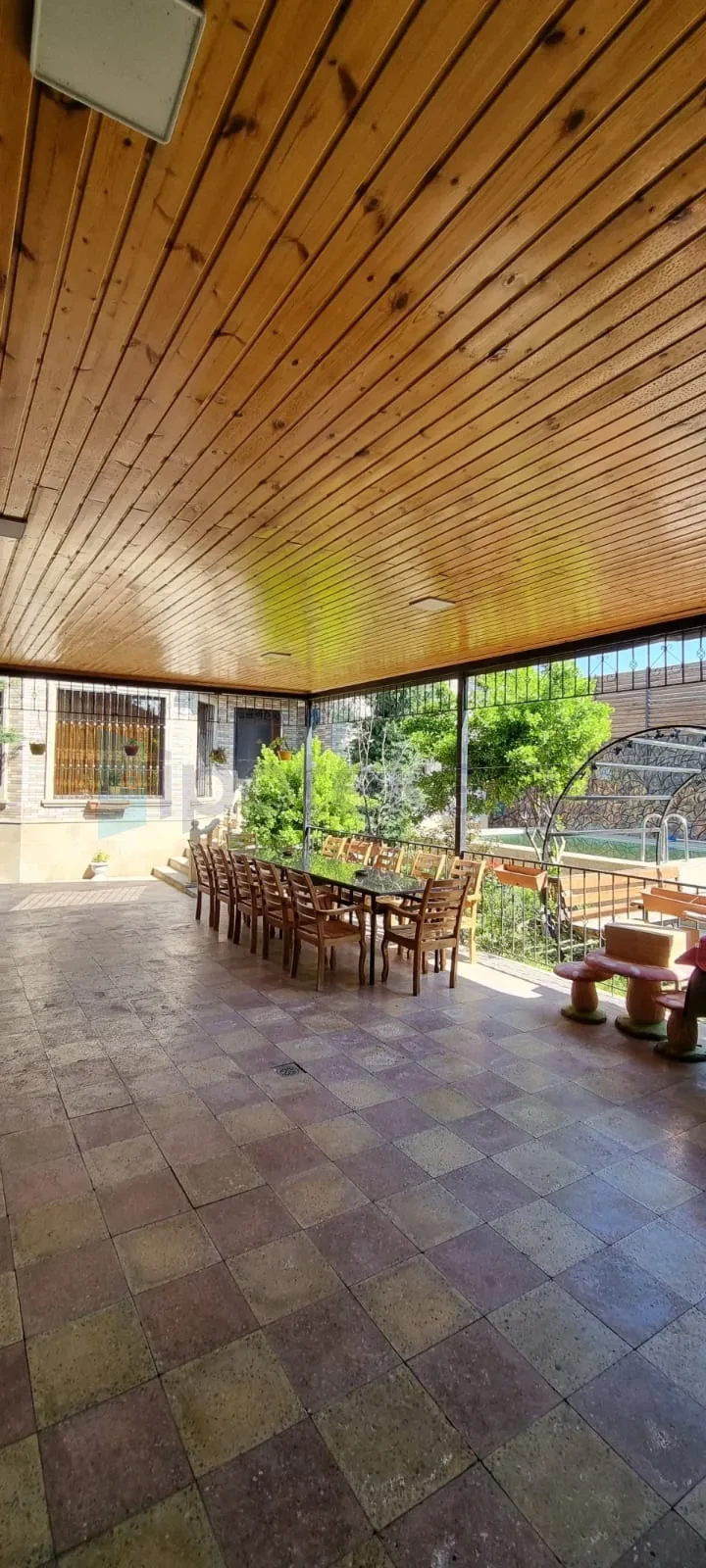 Satılır 4 otaqlı həyət evi 168 m²