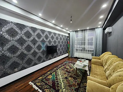 Satılır 3 otaqlı yeni tikili 89 m² — Bakı, Masazır 3 otaq 89.00 m²