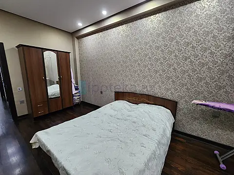 Satılır 3 otaqlı yeni tikili 89 m²