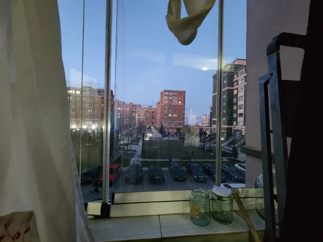 Satılır 3 otaqlı yeni tikili 89 m²