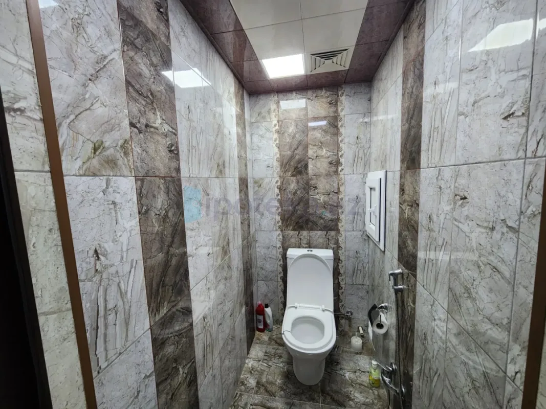 Satılır 3 otaqlı yeni tikili 89 m²