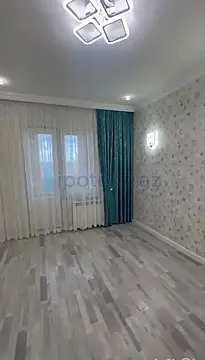Satılır 3 otaqlı köhnə tikili 70 m² — Bakı, Biləcəri 3 otaq 70.00 m²