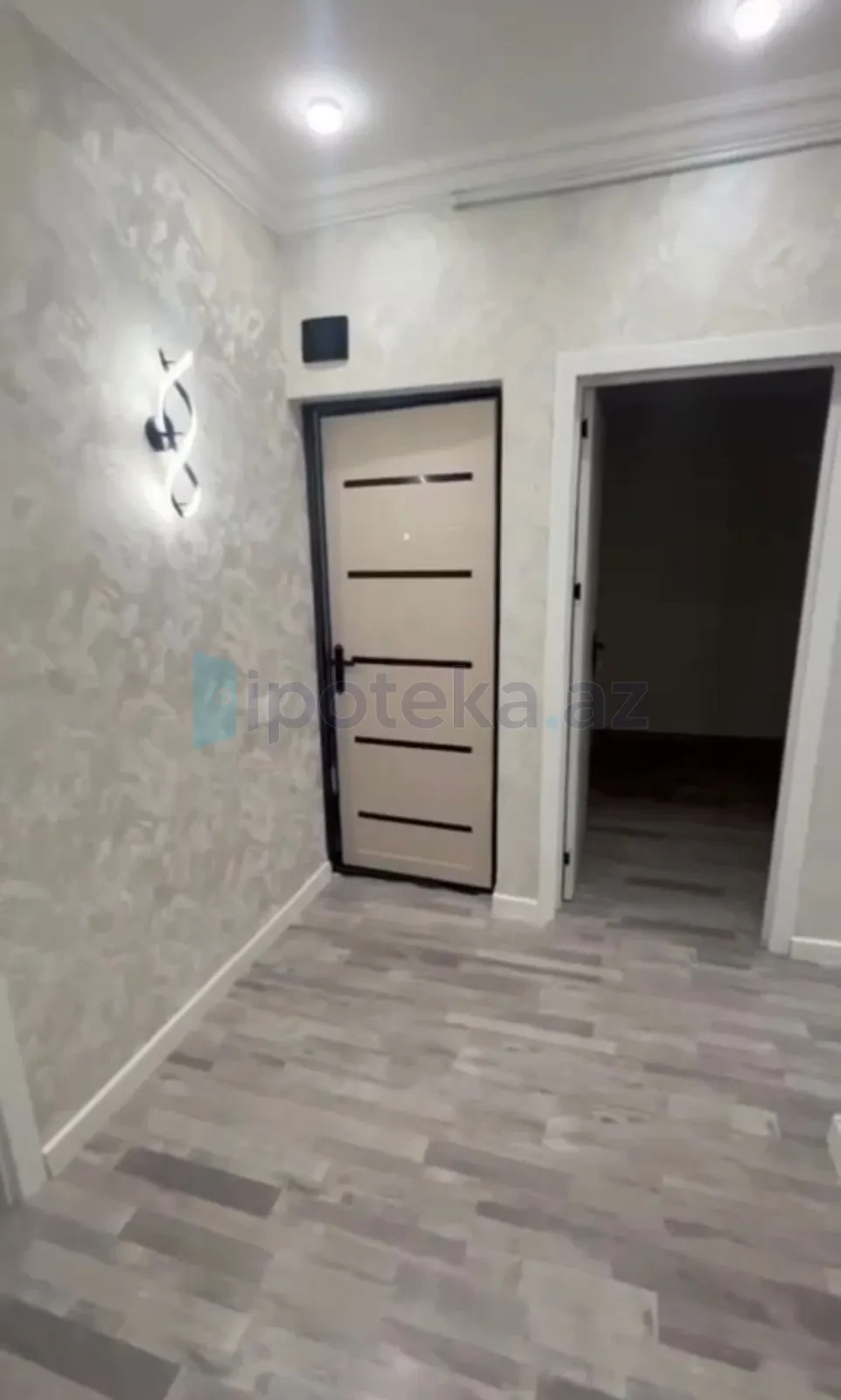 Satılır 3 otaqlı köhnə tikili 70 m²