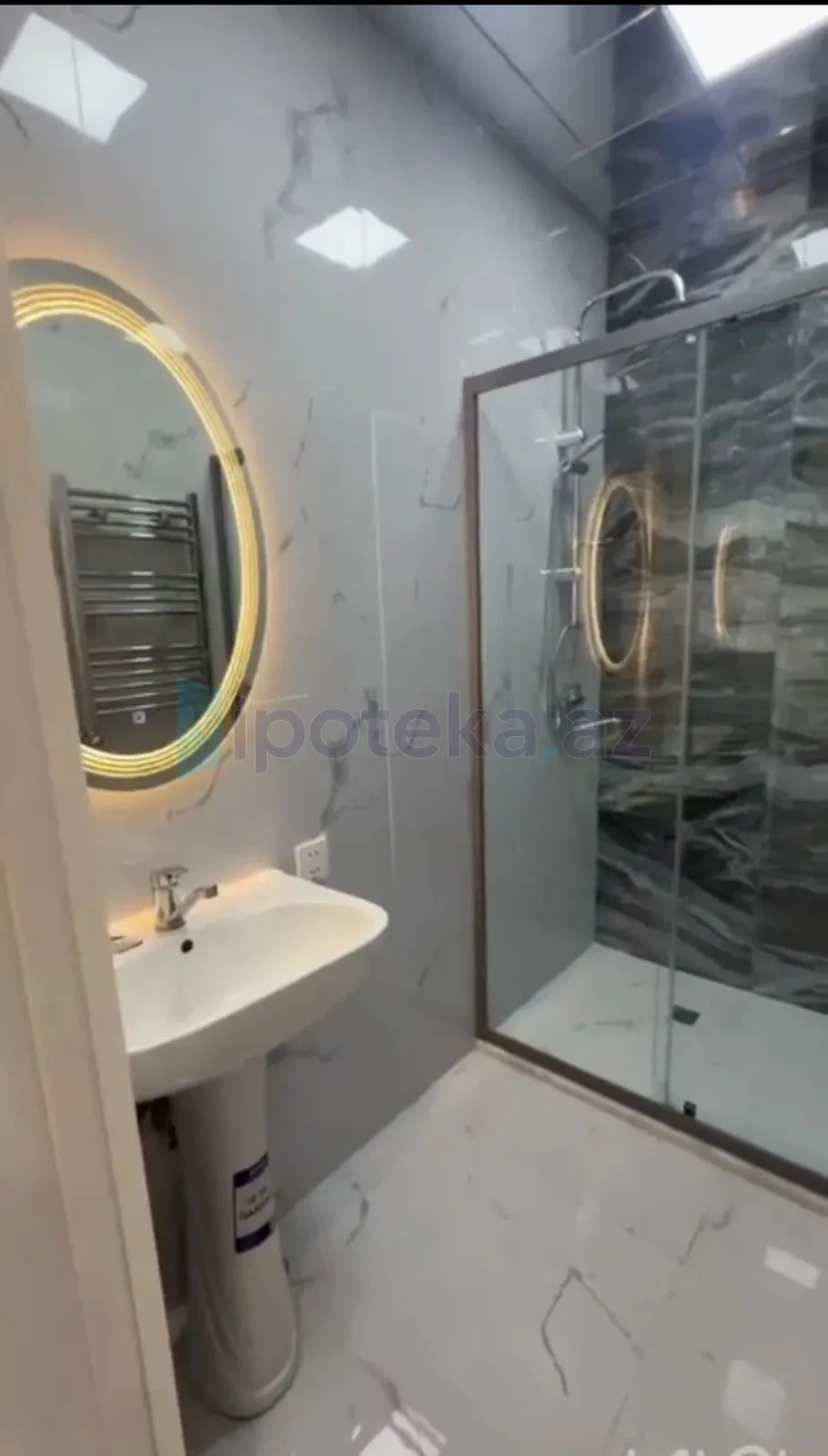 Satılır 3 otaqlı köhnə tikili 70 m²