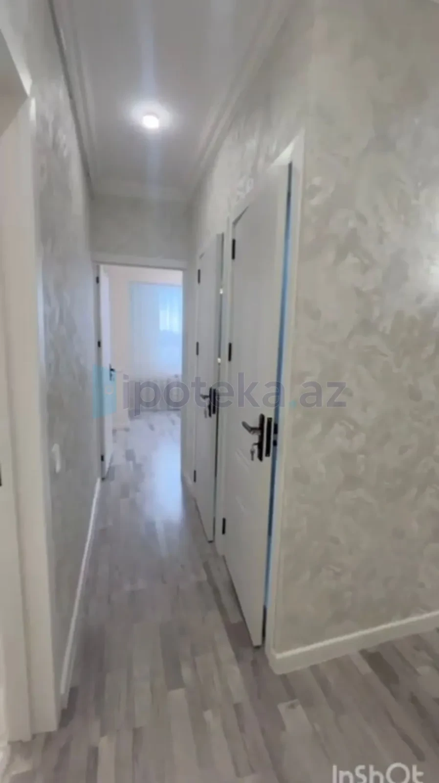Satılır 3 otaqlı köhnə tikili 70 m²