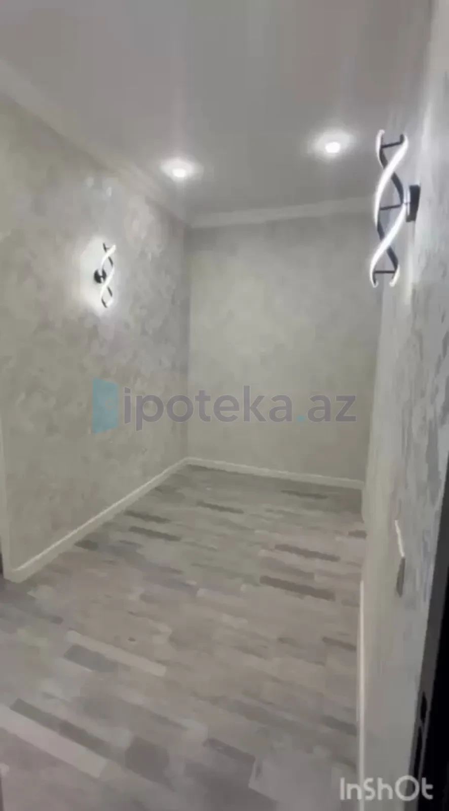 Satılır 3 otaqlı köhnə tikili 70 m²