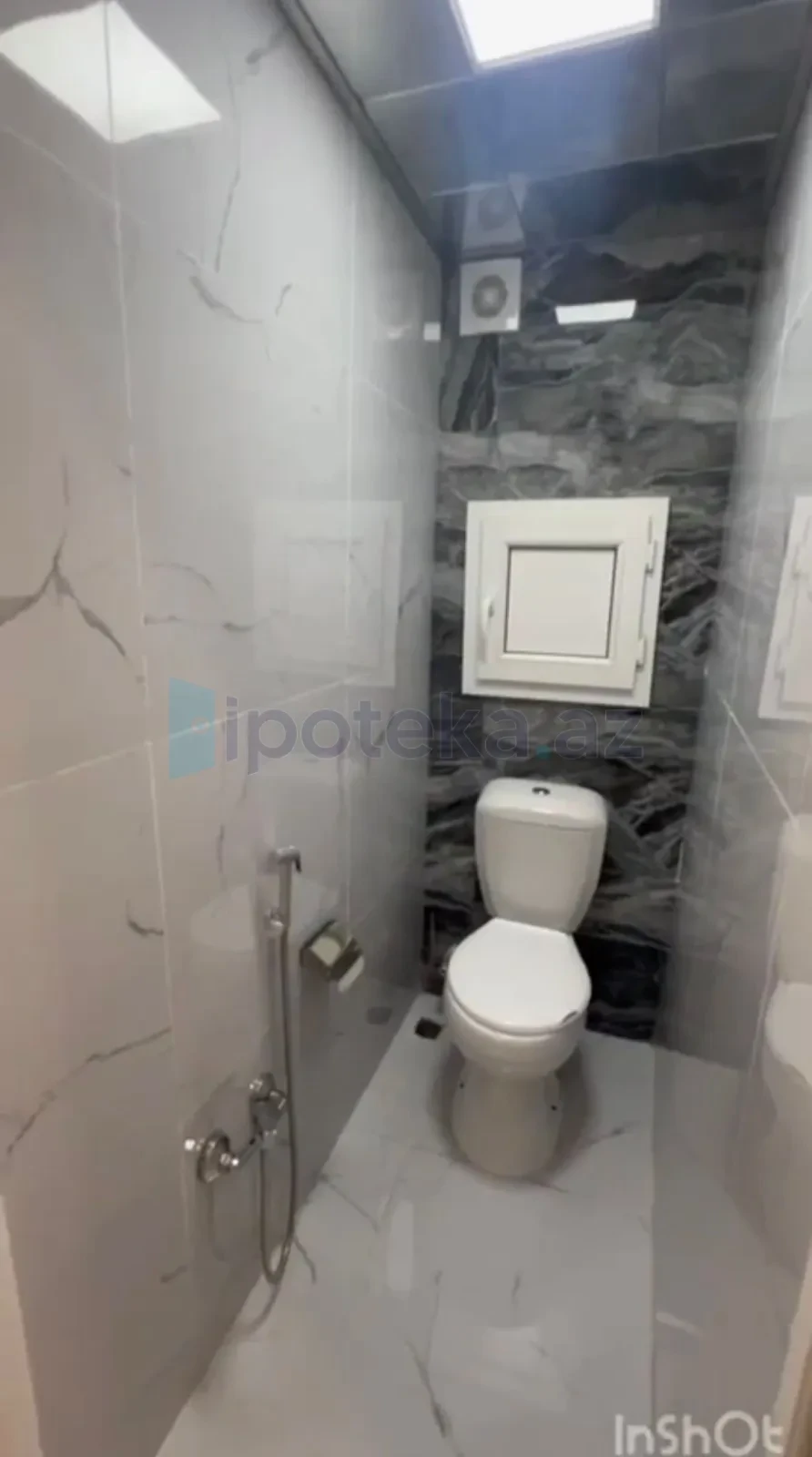 Satılır 3 otaqlı köhnə tikili 70 m²