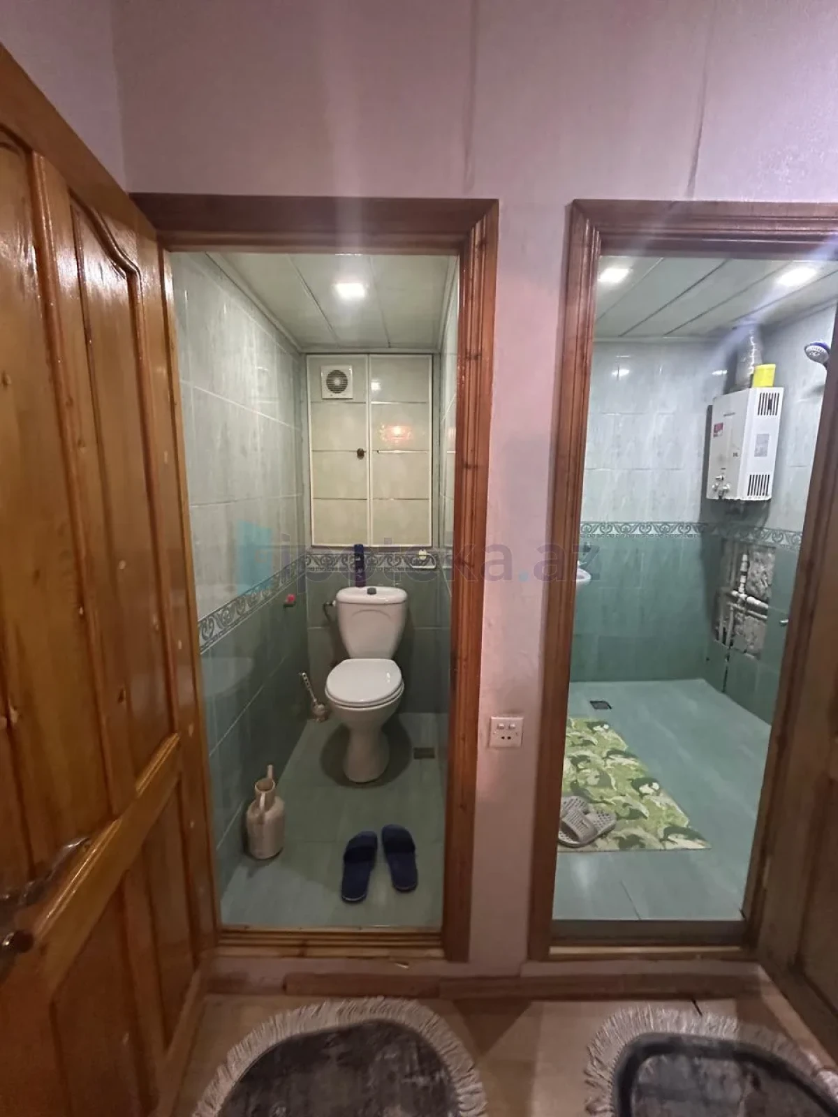 Satılır 3 otaqlı yeni tikili 85 m²