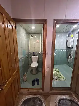 Satılır 3 otaqlı yeni tikili 85 m²