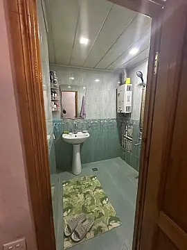 Satılır 3 otaqlı yeni tikili 85 m²