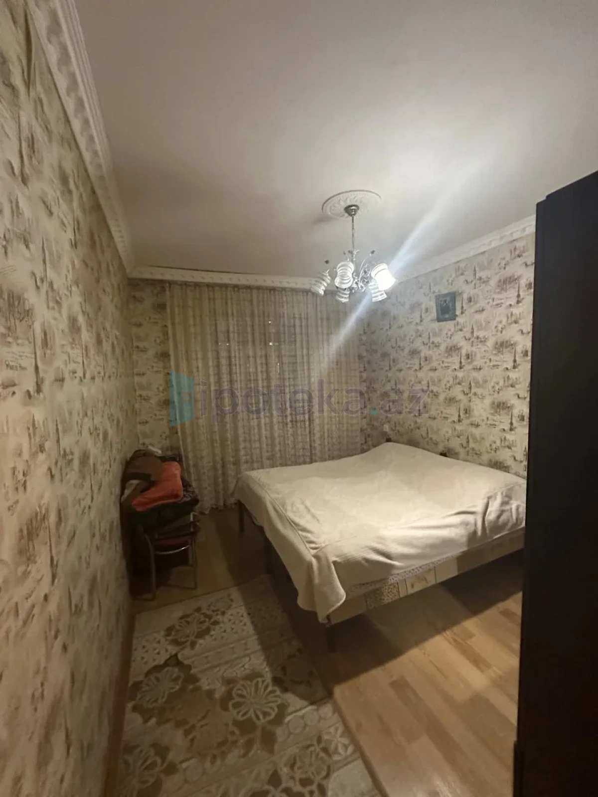 Satılır 3 otaqlı yeni tikili 85 m²