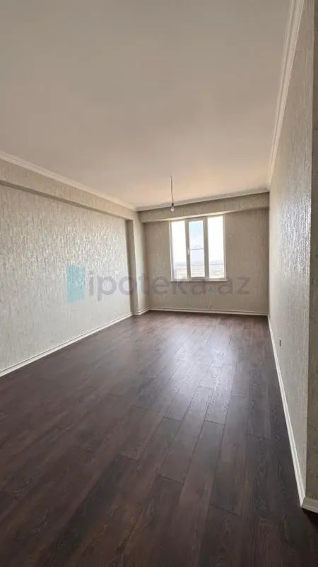 Satılır 3 otaqlı yeni tikili 66 m²