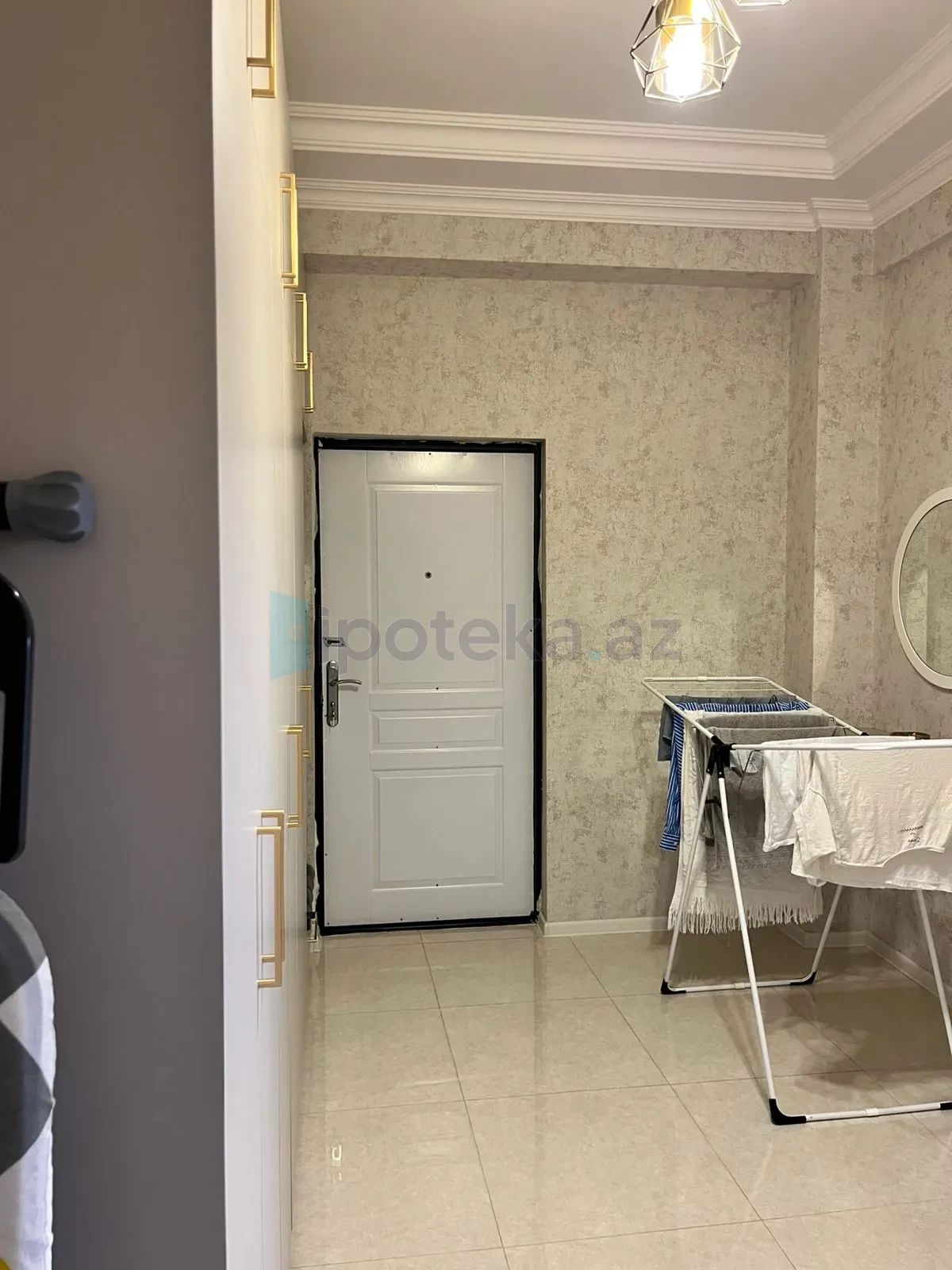 Satılır 2 otaqlı yeni tikili 70 m²