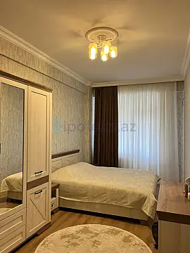 Satılır 2 otaqlı yeni tikili 70 m²