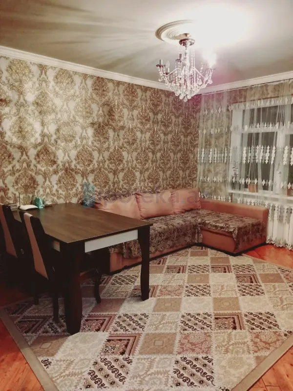 Satılır 3 otaqlı köhnə tikili 45 m²