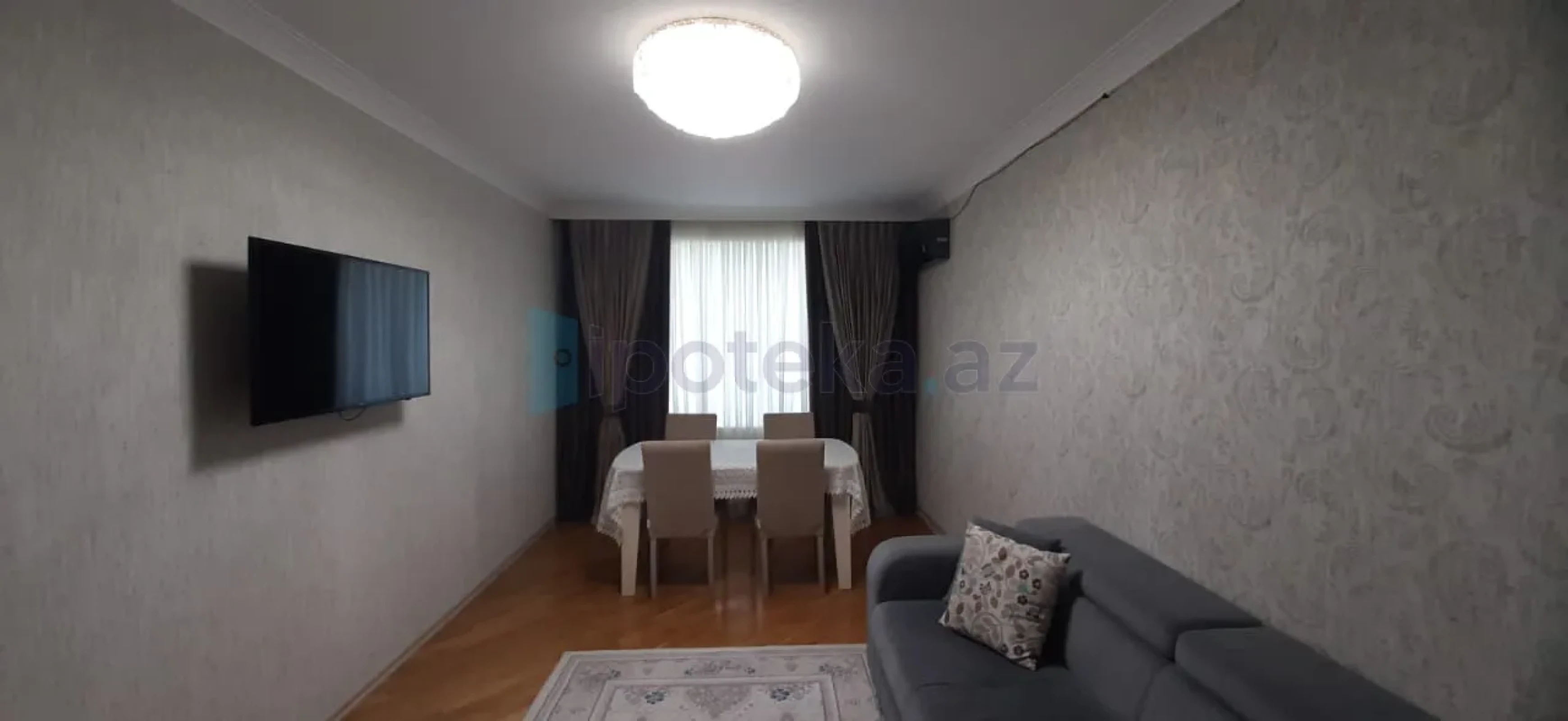 Satılır 3 otaqlı köhnə tikili 70 m²