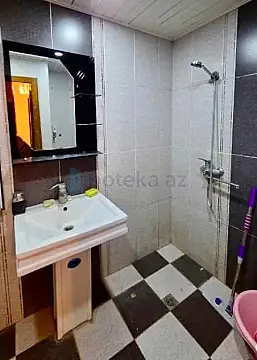 Satılır 2 otaqlı yeni tikili 66 m²