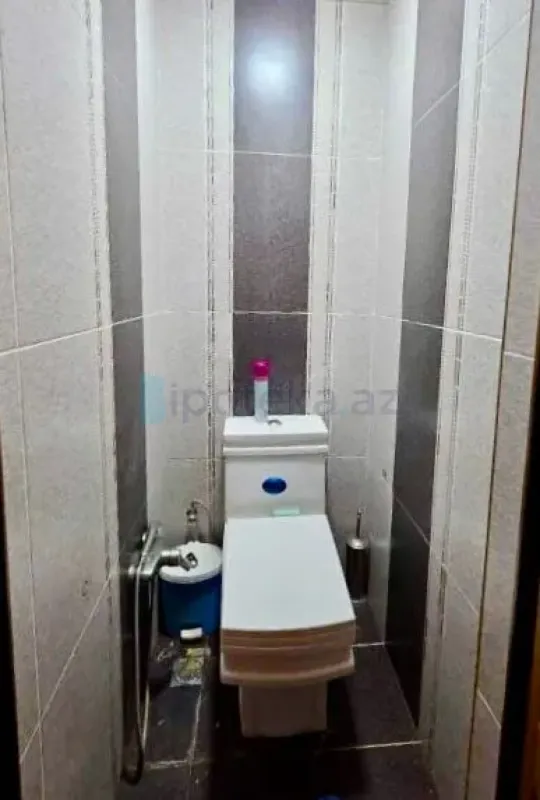 Satılır 2 otaqlı yeni tikili 66 m²