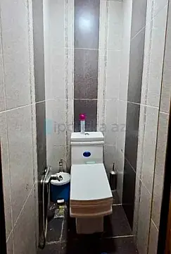 Satılır 2 otaqlı yeni tikili 66 m²