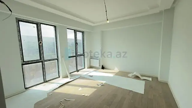 Satılır 2 otaqlı yeni tikili 63 m² — Bakı, Yasamal 2 otaq 63.00 m²