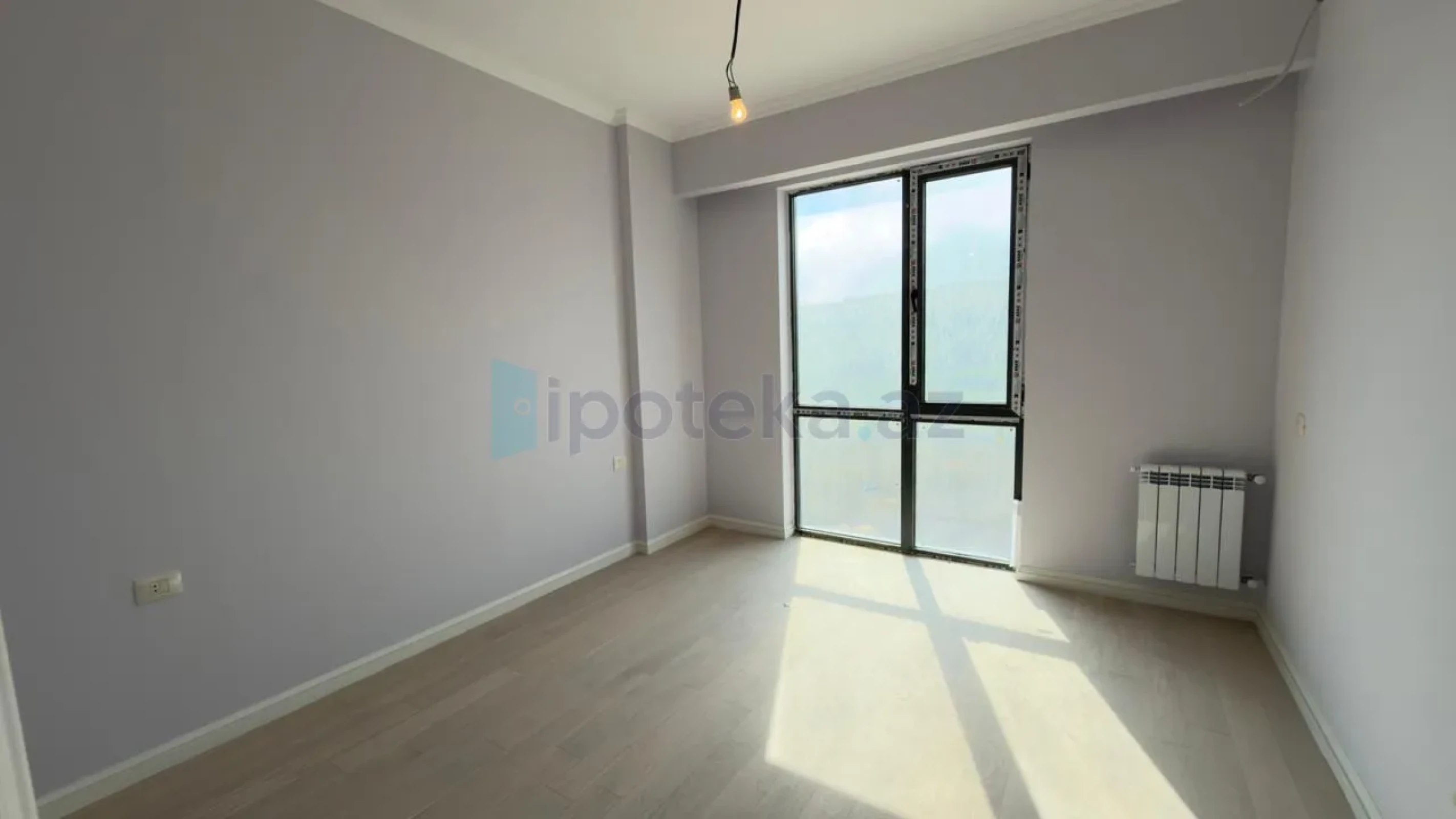 Satılır 2 otaqlı yeni tikili 63 m²