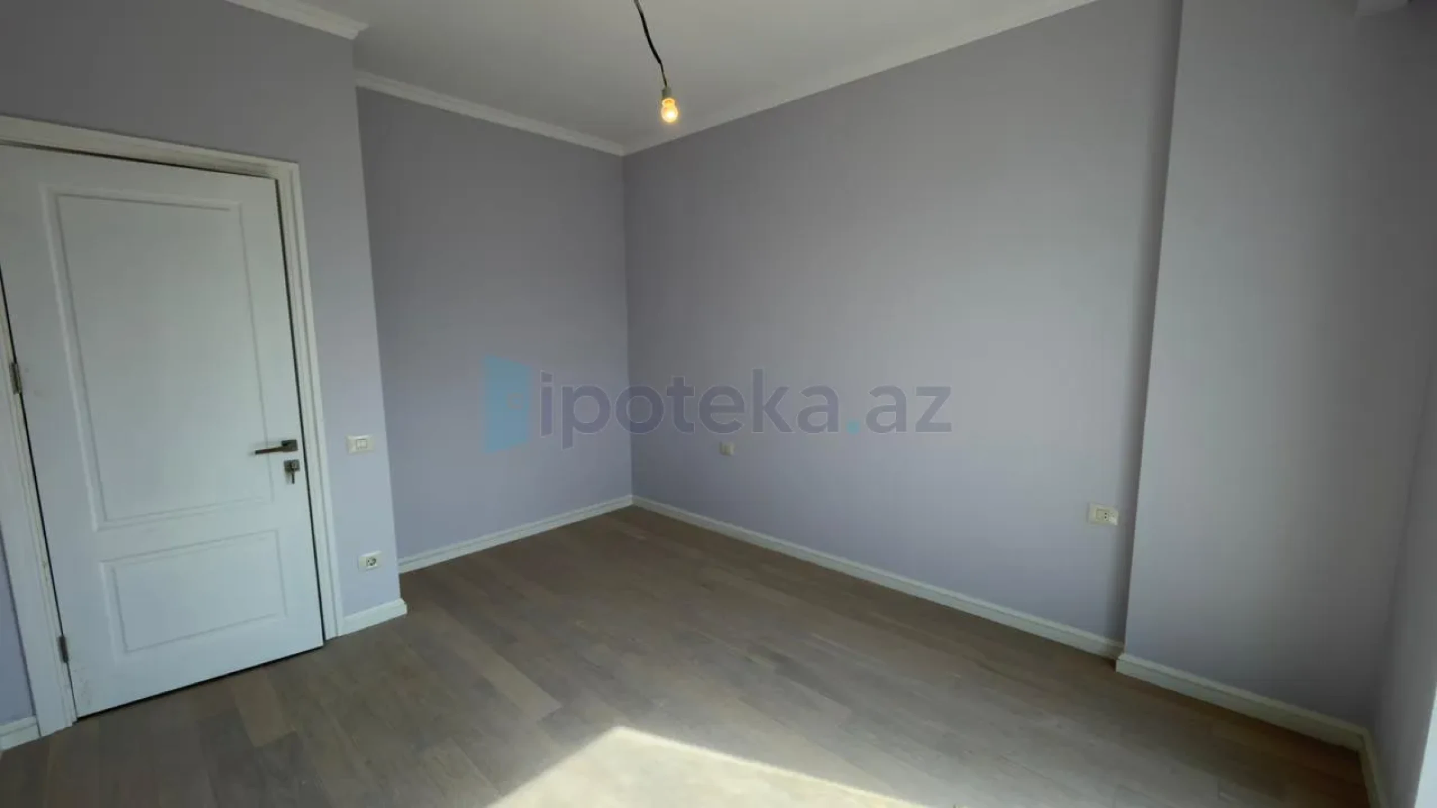 Satılır 2 otaqlı yeni tikili 63 m²