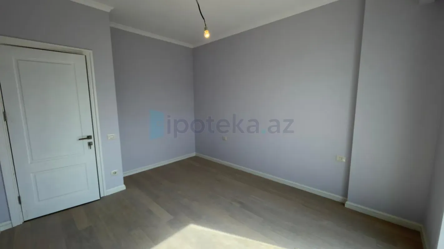 Satılır 2 otaqlı yeni tikili 63 m²