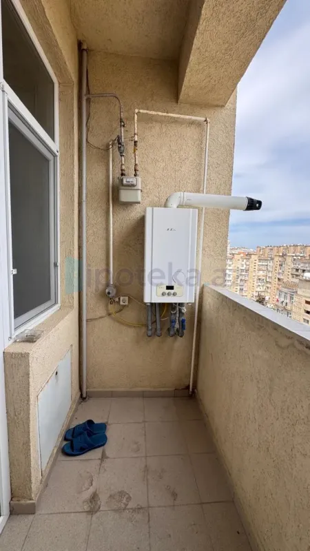 Satılır 3 otaqlı yeni tikili 66 m²