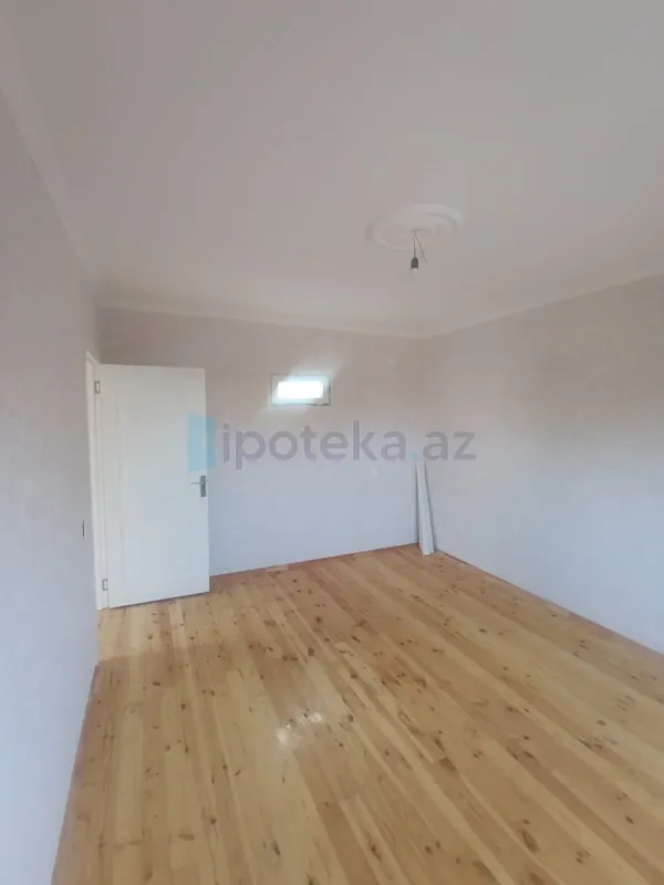 Satılır 1 otaqlı həyət evi 55 m²