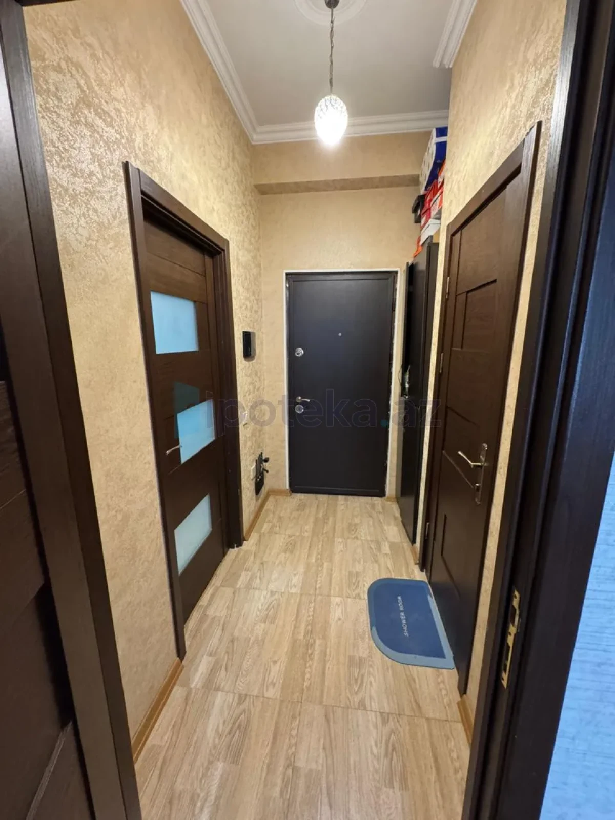 Satılır 3 otaqlı yeni tikili 60 m²