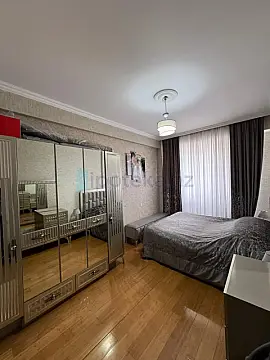 Satılır 3 otaqlı yeni tikili 60 m²