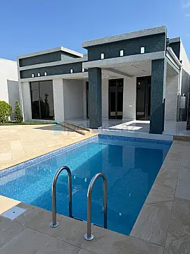 Satılır 4 otaqlı mənzil 150 m² — Bakı, Şüvəlan 4 otaq 150.00 m²