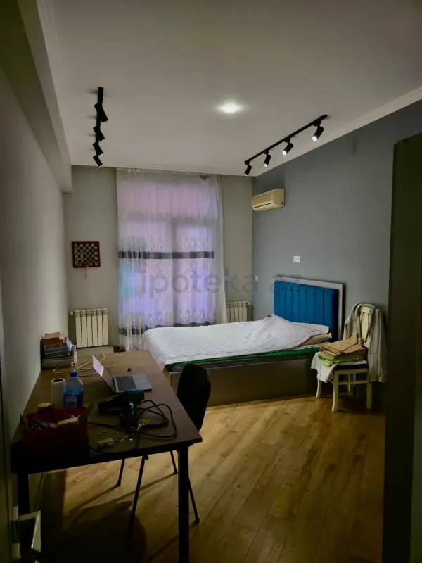 Satılır 2 otaqlı yeni tikili 68 m²