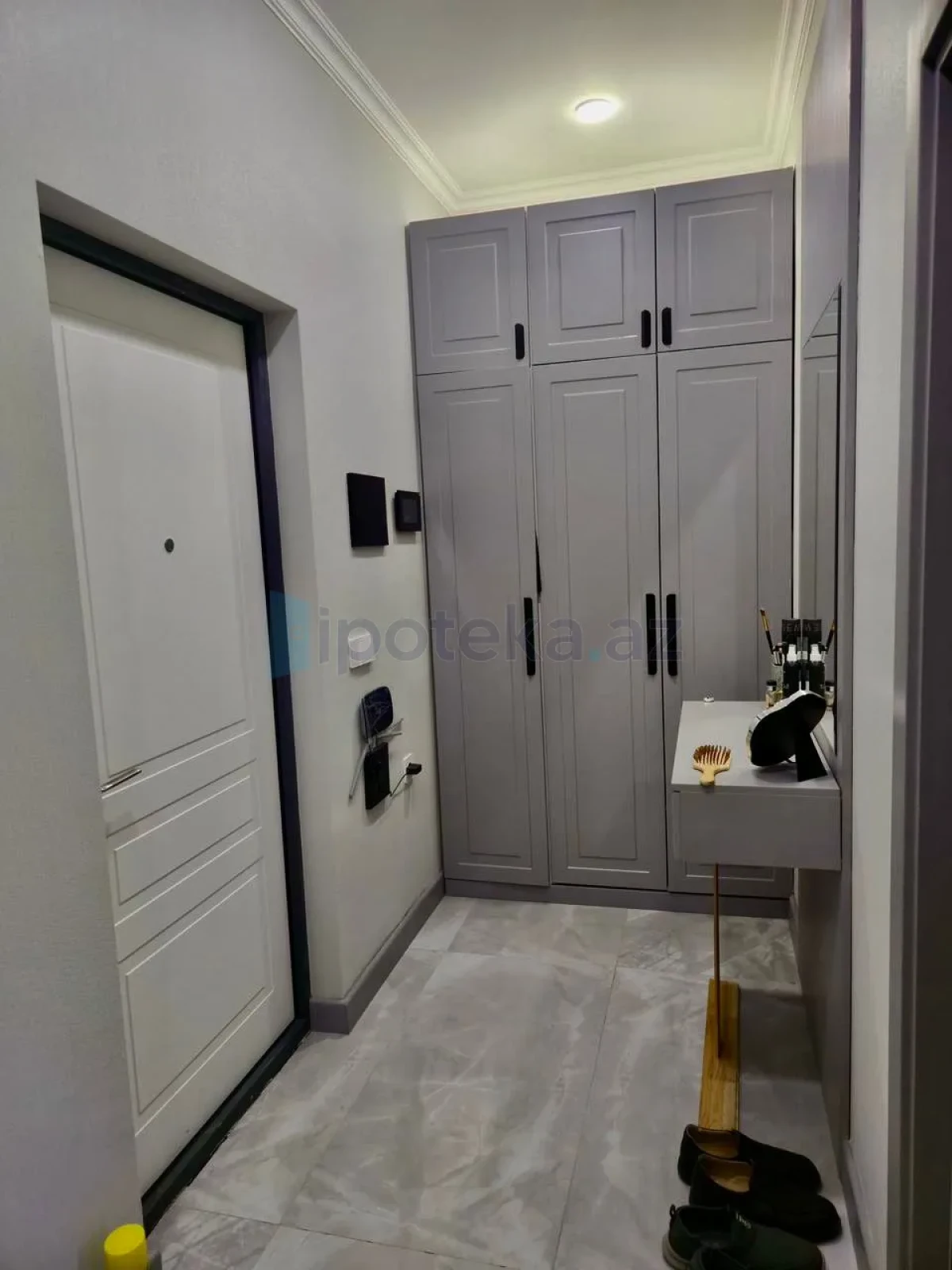 Satılır 2 otaqlı yeni tikili 68 m²