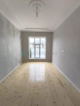 Satılır 2 otaqlı həyət evi 50 m²