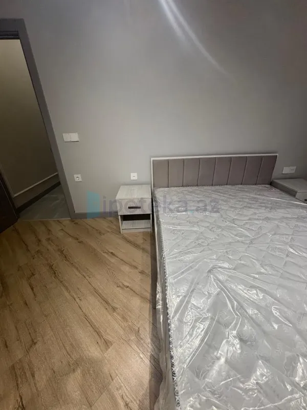 Satılır 2 otaqlı yeni tikili 82 m²