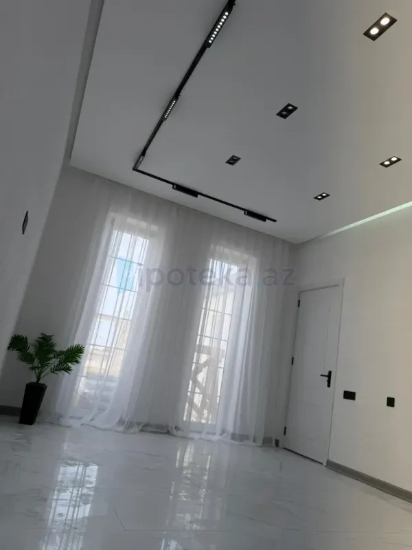 Satılır 4 otaqlı həyət evi 126 m²