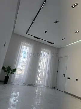Satılır 4 otaqlı həyət evi 126 m²