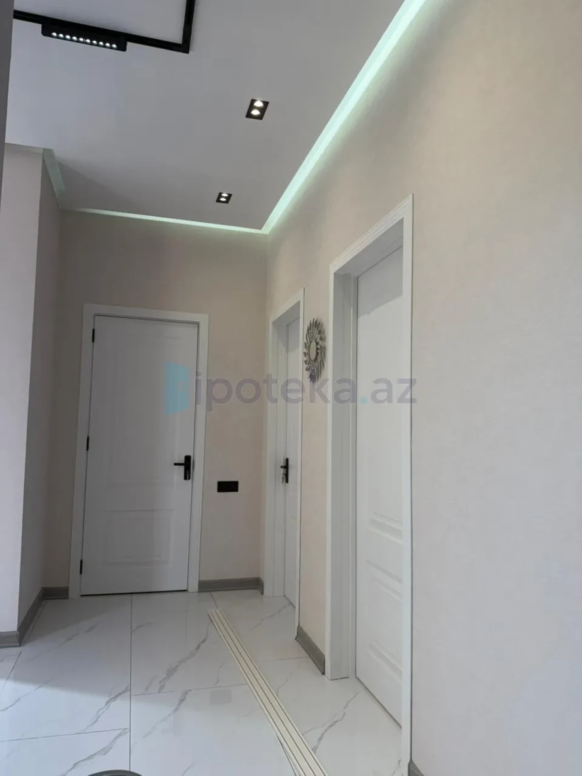 Satılır 4 otaqlı həyət evi 126 m²