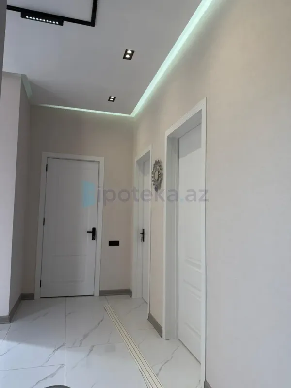 Satılır 4 otaqlı həyət evi 126 m²