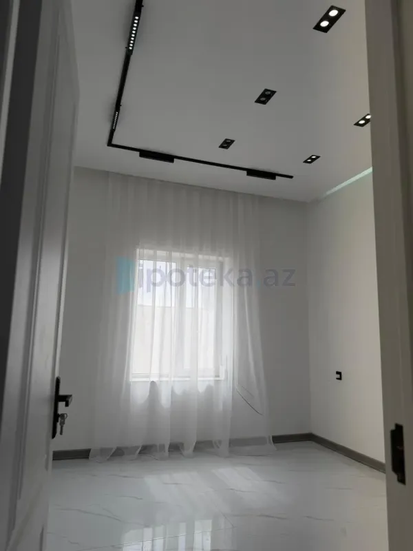 Satılır 4 otaqlı həyət evi 126 m²